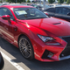 Illustration for article titled Carmax Lexus RC F